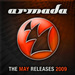 Armada - The May Releases 2009