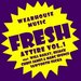 Wearhouse Music pres Fresh Attire: Volume 1
