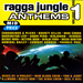 Ragga Jungle Anthems Vol 1