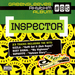 Inspector - Greensleeves Rhythm Album #85