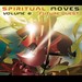 Spiritual Moves Vol 6: Future Quest