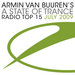 A State Of Trance: Radio Top 15 July 2009