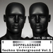Doppelganger Presents Techno Underground Vol 1