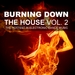 Burning Down The House Vol 2: The Hottest In Electronic Dance Music