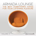 Armada Lounge: Vol 2