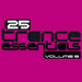 25 Trance Essentials Vol 9