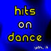 Hits On Dance: Vol 3 (unmixed tracks)