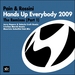Hands Up Everybody 2009: The Remixes Part 1