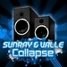 Sunray & Valle - Collapse