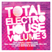 Total Electro House Vol 3 (unmixed tracks)