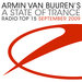 A State Of Trance Radio Top 15: September 2009