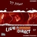Live & Direct