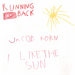 I Like The Sun (Prins Thomas Diskomiks)