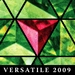 Versatile 2009 (unmixed tracks)
