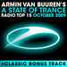 A State Of Trance: Radio Top 15 October 2009 (unmixed tracks)