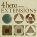 4Hero Presents Extensions