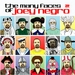 The Many Faces Of Joey Negro: Vol 1 (unmixed tracks)
