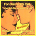 Special Disco Selections