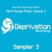 Hard House Music: Volume 2 (Sampler 3)