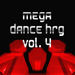 Mega Dance Hrg: Vol 4 (unmixed tracks)
