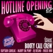 Hotline Opening EP