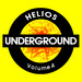 Helios Underground: Vol 4