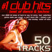 #1 Club Hits 2010: Best Of Dance & Techno