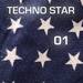 Technostar: Vol 01 (unmixed tracks)