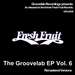 The Groovelab EP Vol 6
