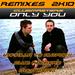 Only You (remixes)