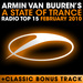 A State Of Trance Radio Top 15  February 2010