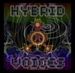 Hybrid Voices
