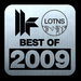 Toolroom Records vs Leaders Of The New School: Best Of 2009 (unmixed tracks)
