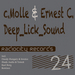 Deep Lick Sound