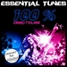 Essential Tunes: 100% Deep House