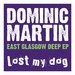 East Glasgow Deep EP