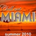 Chill Out Miami Summer 2010