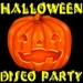 Halloween Disco Party