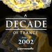 A Decade Of Trance 2002 Part 2