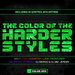 The Color Of The Harder Styles: COLOR 003