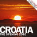 Croatia: The Opening 2010 (Chillout Edition)