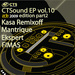 CTSound EP Vol 10 ADE 2009 Edition (Part 2)