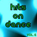 Hits On Dance Vol 6