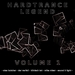 Hardtrance Legend Vol 1
