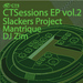 CTSessions EP Vol 2