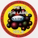 Various - The DJ For Label: Vol 6