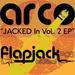 Jacked In Vol 2 EP