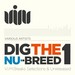 Dig The Nu-Breed 1: VIM Breaks Selections & Unreleased