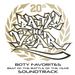 BOTY Favorites: Best Of The Battle Of The Year Soundtrack