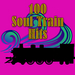 100 Soul Train Hits (Re-Recorded/Remastered versions)